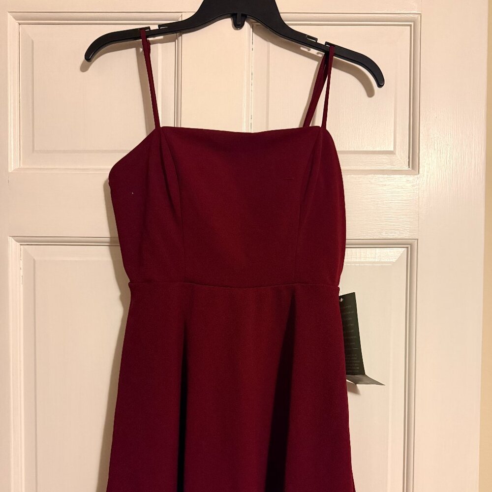 Juniors formal dress